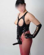 Проститутка ОКсана